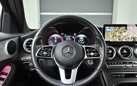 Mercedes-Benz C-Класс, 2021 год, 2 970 000 рублей, 13 фотография