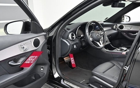 Mercedes-Benz C-Класс, 2021 год, 2 970 000 рублей, 11 фотография