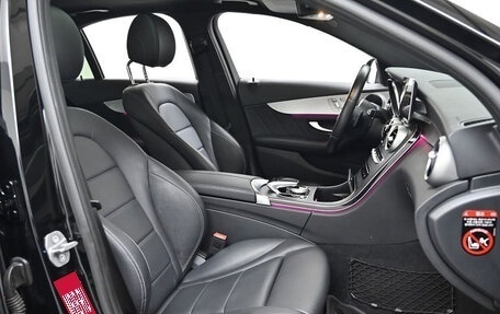 Mercedes-Benz C-Класс, 2021 год, 2 970 000 рублей, 10 фотография