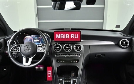 Mercedes-Benz C-Класс, 2021 год, 2 970 000 рублей, 7 фотография