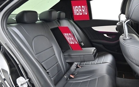 Mercedes-Benz C-Класс, 2021 год, 2 970 000 рублей, 12 фотография