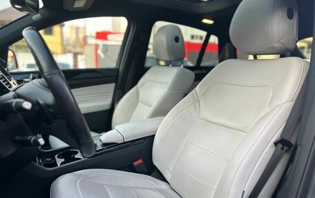 Mercedes-Benz GLE Coupe, 2019 год, 5 650 000 рублей, 13 фотография