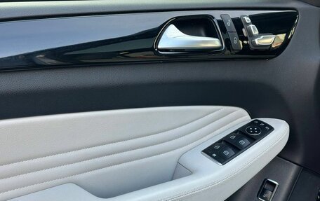 Mercedes-Benz GLE Coupe, 2019 год, 5 650 000 рублей, 15 фотография