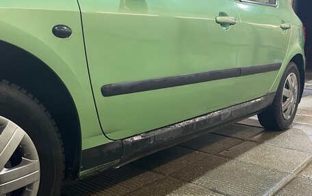 Peugeot 307 I, 2004 год, 320 000 рублей, 12 фотография