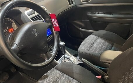 Peugeot 307 I, 2004 год, 320 000 рублей, 9 фотография