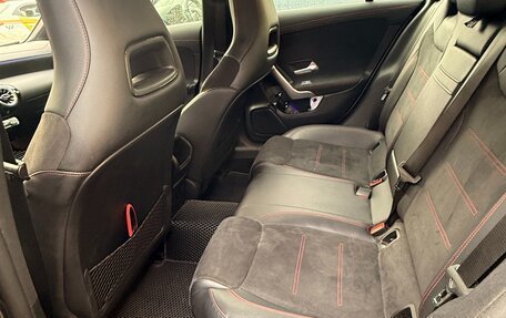 Mercedes-Benz CLA, 2021 год, 3 100 000 рублей, 11 фотография