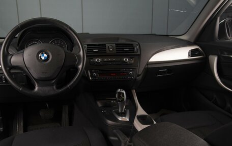 BMW 1 серия, 2013 год, 1 310 000 рублей, 5 фотография