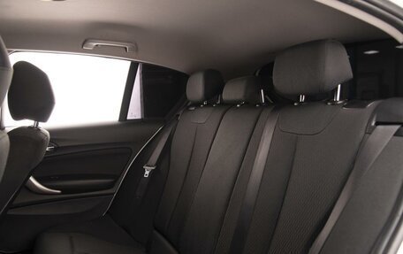 BMW 1 серия, 2013 год, 1 310 000 рублей, 9 фотография