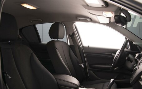 BMW 1 серия, 2013 год, 1 310 000 рублей, 7 фотография