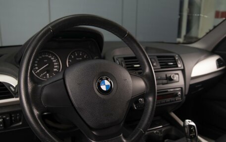 BMW 1 серия, 2013 год, 1 310 000 рублей, 11 фотография