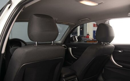 BMW 1 серия, 2013 год, 1 310 000 рублей, 10 фотография