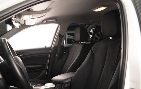 BMW 1 серия, 2013 год, 1 310 000 рублей, 8 фотография