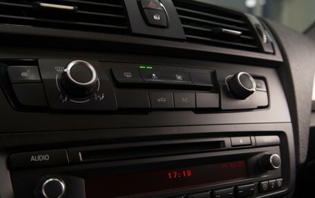 BMW 1 серия, 2013 год, 1 310 000 рублей, 16 фотография