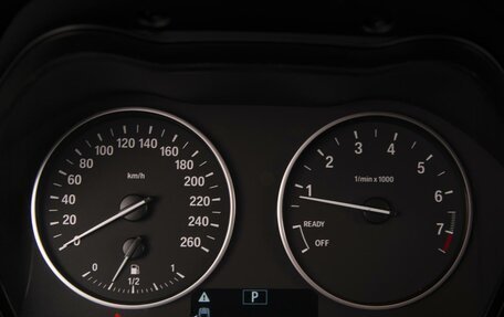 BMW 1 серия, 2013 год, 1 310 000 рублей, 12 фотография