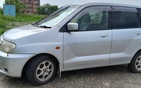 Mitsubishi Dingo, 2001 год, 230 000 рублей, 2 фотография
