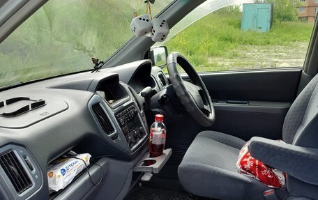 Mitsubishi Dingo, 2001 год, 230 000 рублей, 3 фотография