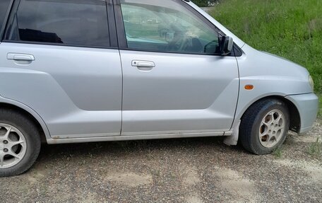 Mitsubishi Dingo, 2001 год, 230 000 рублей, 5 фотография