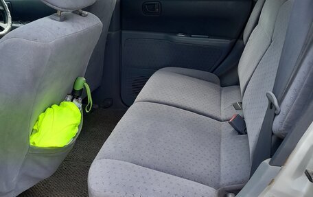 Mitsubishi Dingo, 2001 год, 230 000 рублей, 4 фотография