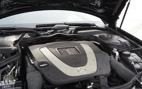 Mercedes-Benz E-Класс, 2008 год, 1 200 000 рублей, 5 фотография