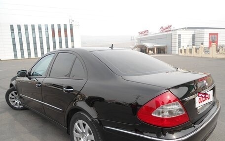 Mercedes-Benz E-Класс, 2008 год, 1 200 000 рублей, 3 фотография