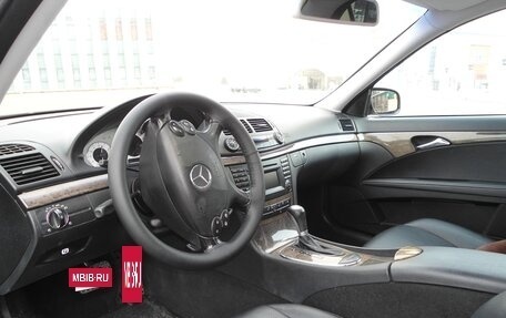 Mercedes-Benz E-Класс, 2008 год, 1 200 000 рублей, 7 фотография