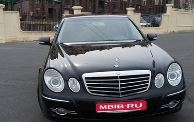 Mercedes-Benz E-Класс, 2008 год, 1 200 000 рублей, 1 фотография