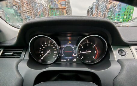 Land Rover Range Rover Evoque I, 2017 год, 2 350 000 рублей, 1 фотография