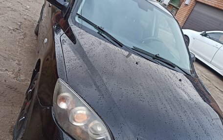 Mazda 3, 2008 год, 550 000 рублей, 1 фотография