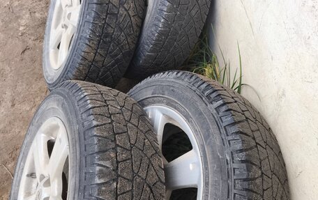 Toyota RAV4, 2005 год, 1 120 000 рублей, 8 фотография