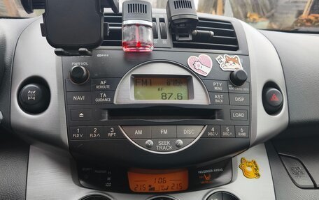 Toyota RAV4, 2005 год, 1 120 000 рублей, 5 фотография