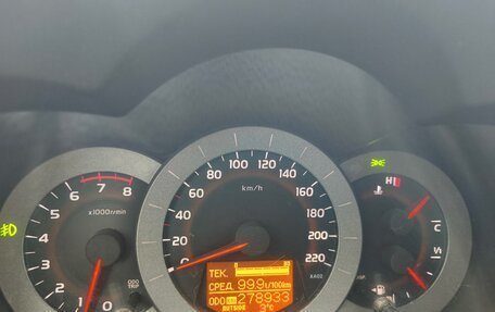 Toyota RAV4, 2005 год, 1 120 000 рублей, 6 фотография