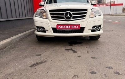 Mercedes-Benz GLK-Класс, 2010 год, 1 740 000 рублей, 1 фотография