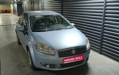 Fiat Linea, 2009 год, 270 000 рублей, 1 фотография
