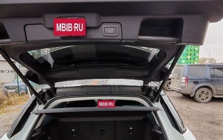 Land Rover Range Rover Evoque I, 2017 год, 2 350 000 рублей, 5 фотография