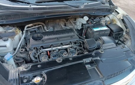 Hyundai ix35 I рестайлинг, 2011 год, 980 000 рублей, 2 фотография