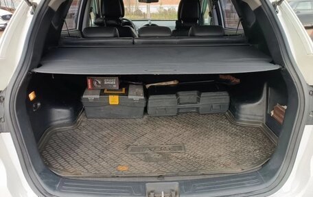 Hyundai ix35 I рестайлинг, 2011 год, 980 000 рублей, 13 фотография