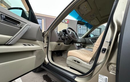 Infiniti FX I, 2005 год, 1 020 000 рублей, 13 фотография