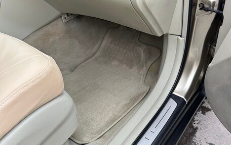 Infiniti FX I, 2005 год, 1 020 000 рублей, 19 фотография