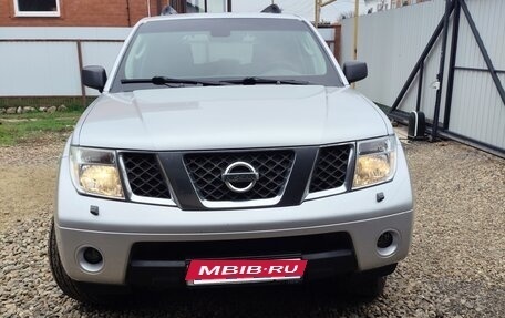Nissan Pathfinder, 2006 год, 1 133 000 рублей, 1 фотография