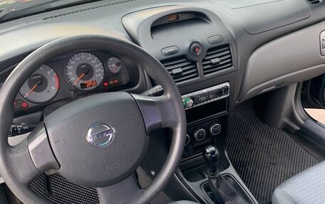 Nissan Almera Classic, 2011 год, 490 000 рублей, 5 фотография