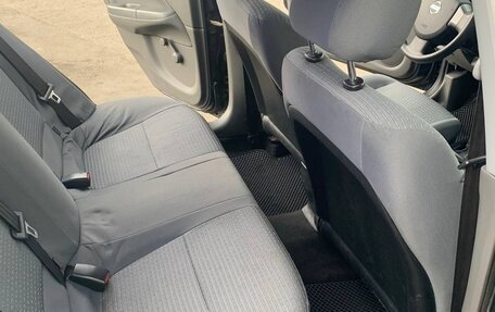 Nissan Almera Classic, 2011 год, 490 000 рублей, 6 фотография