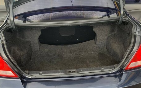 Nissan Almera Classic, 2011 год, 490 000 рублей, 7 фотография