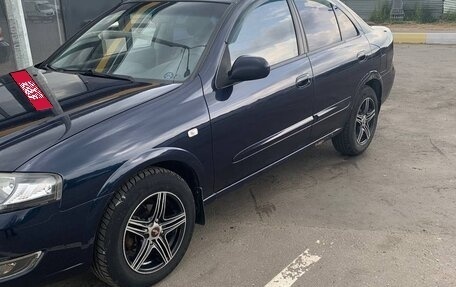 Nissan Almera Classic, 2011 год, 490 000 рублей, 4 фотография