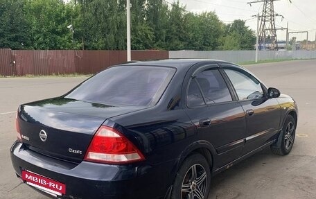 Nissan Almera Classic, 2011 год, 490 000 рублей, 3 фотография