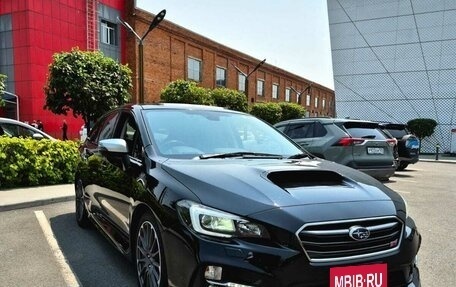 Subaru Levorg I, 2016 год, 1 650 000 рублей, 6 фотография
