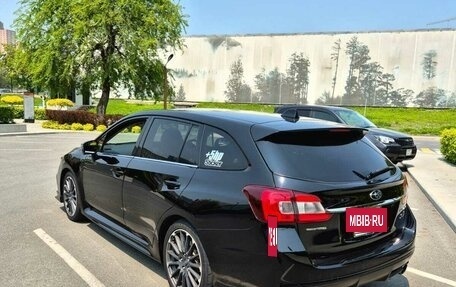 Subaru Levorg I, 2016 год, 1 650 000 рублей, 5 фотография