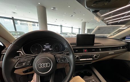 Audi A5, 2017 год, 3 400 000 рублей, 3 фотография