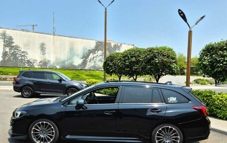 Subaru Levorg I, 2016 год, 1 650 000 рублей, 8 фотография