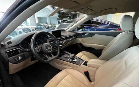 Audi A5, 2017 год, 3 400 000 рублей, 4 фотография