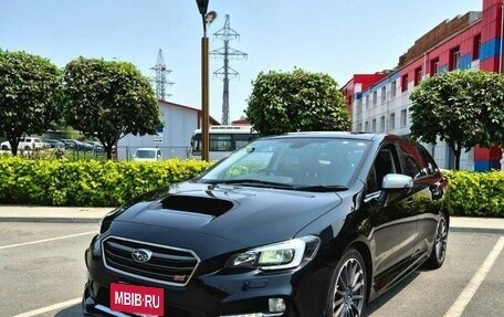 Subaru Levorg I, 2016 год, 1 650 000 рублей, 7 фотография